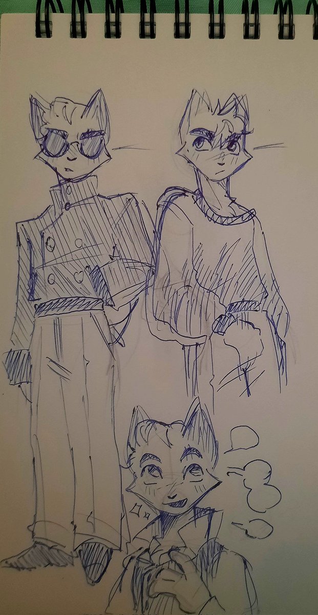 gpgmar's tweet photo. Shaky hands + bad camera quality = Olivia Wilde nod
#lackadaisy #lackadaisyoc #traditionalart https://t.co/nXw3ZX6nf2