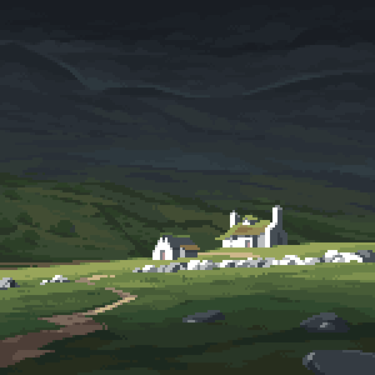 Tofupixel (find me on BlueSky - Not active here) tweet media