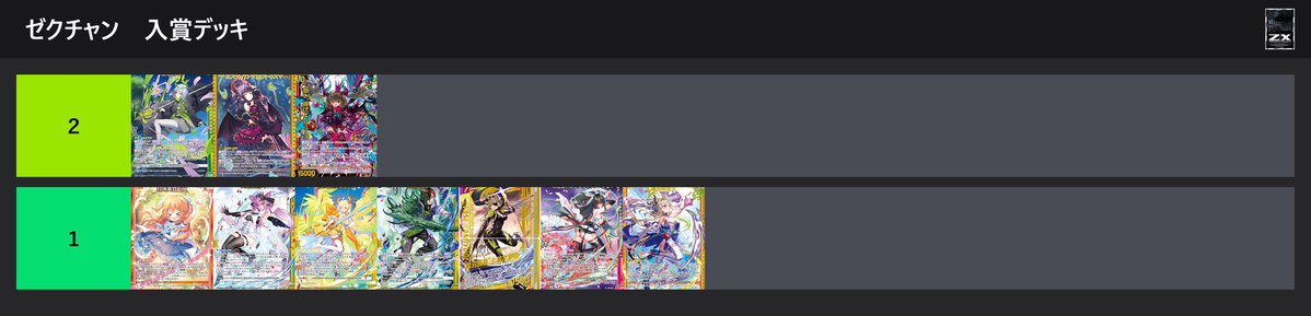 のろいかめ tweet media