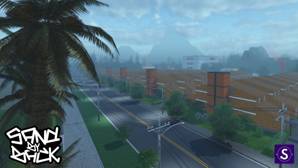 StudioStarTeam's tweet photo. #ROBLOX #ComingSoon #SandbyBack #SBB https://t.co/Zosqmu2OTc