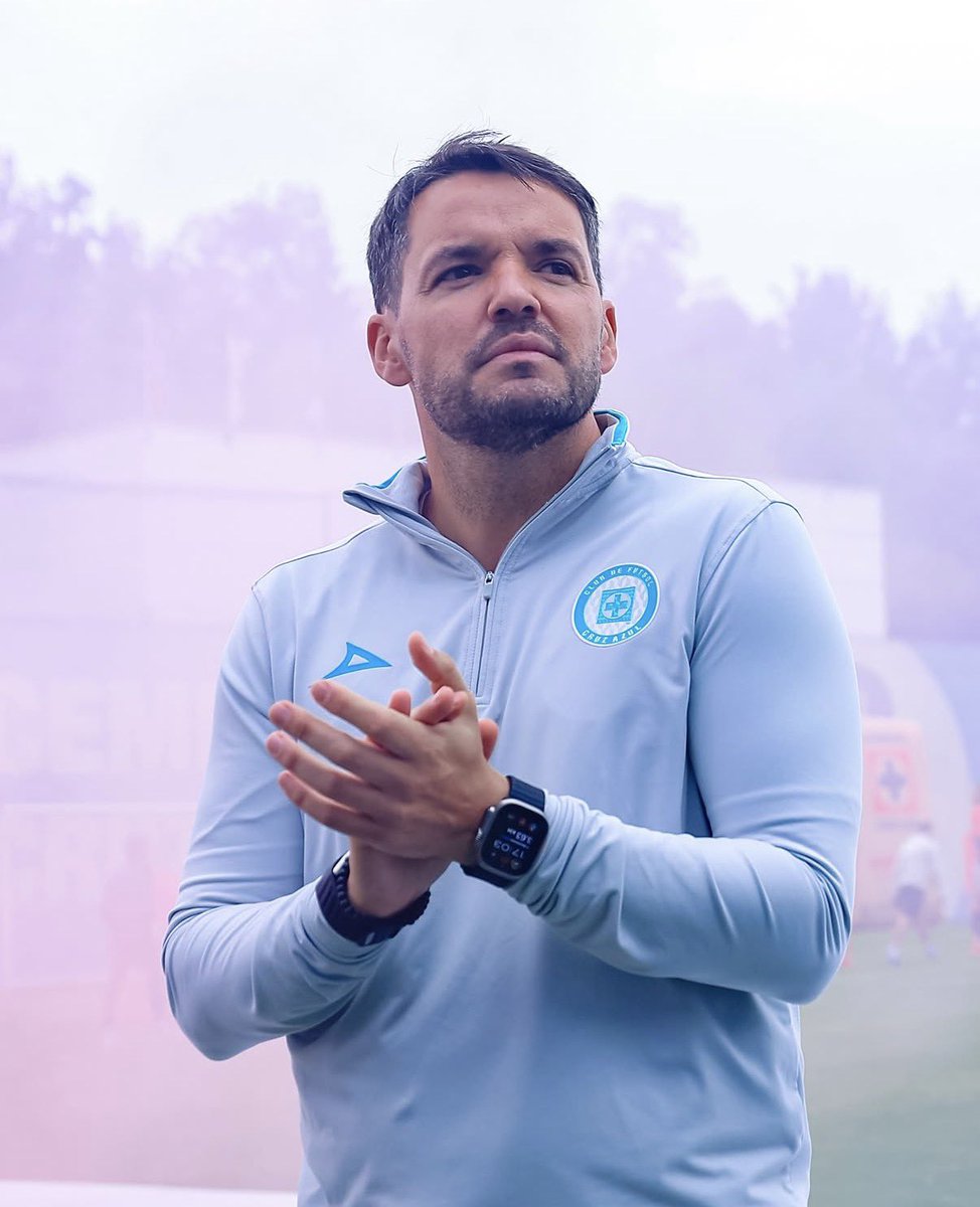 Santiago Hernández tweet media