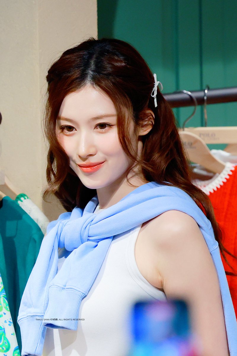 260421 ThePoloPlay 
#트와이스 #TWICE #사나 #SANA #サナ