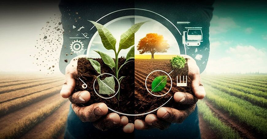 Aprobado en #PrimerDebate el expediente No. 23868. Ley de Fomento a la bioeconomía.