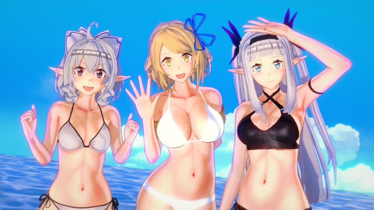 Yossy-Desire tweet media