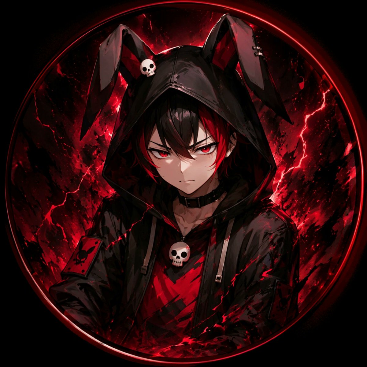 Void Checkpoint tweet media