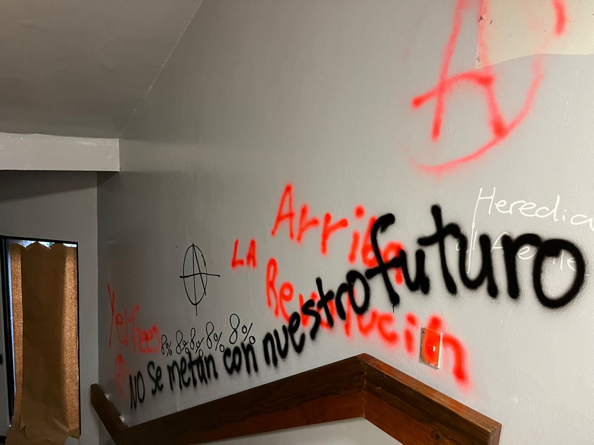 Noticias Monumental tweet media