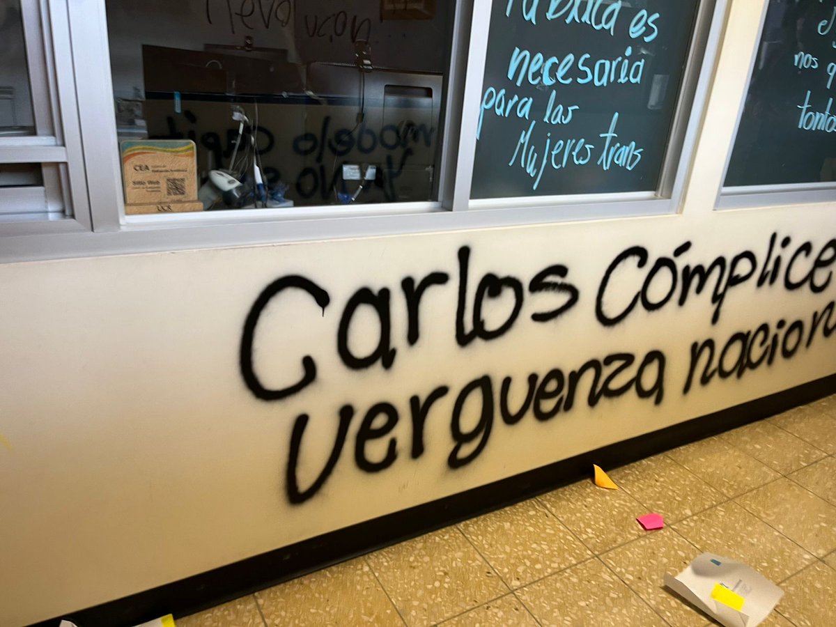 Noticias Monumental tweet media