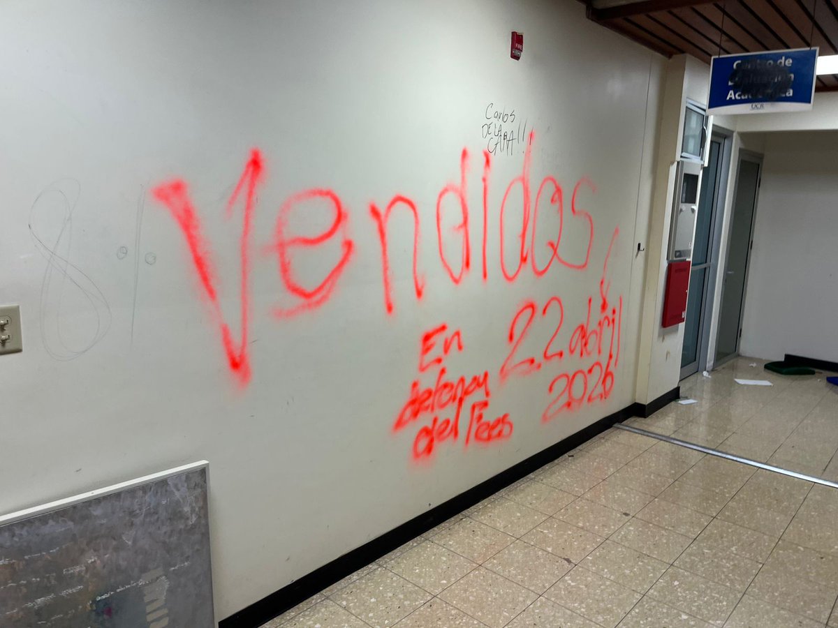 Noticias Monumental tweet media