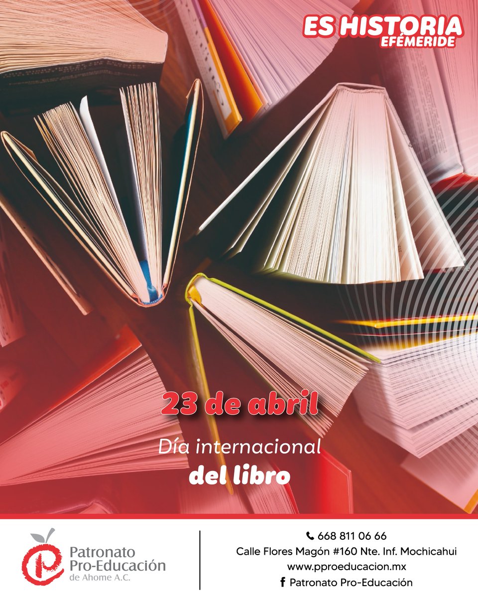 Patronato Pro-Educación de Ahome A.C. tweet media