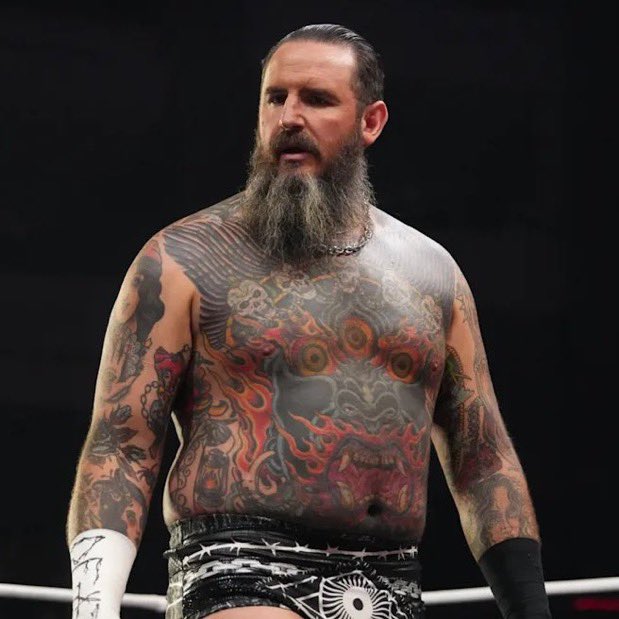 WrestlePurists tweet media