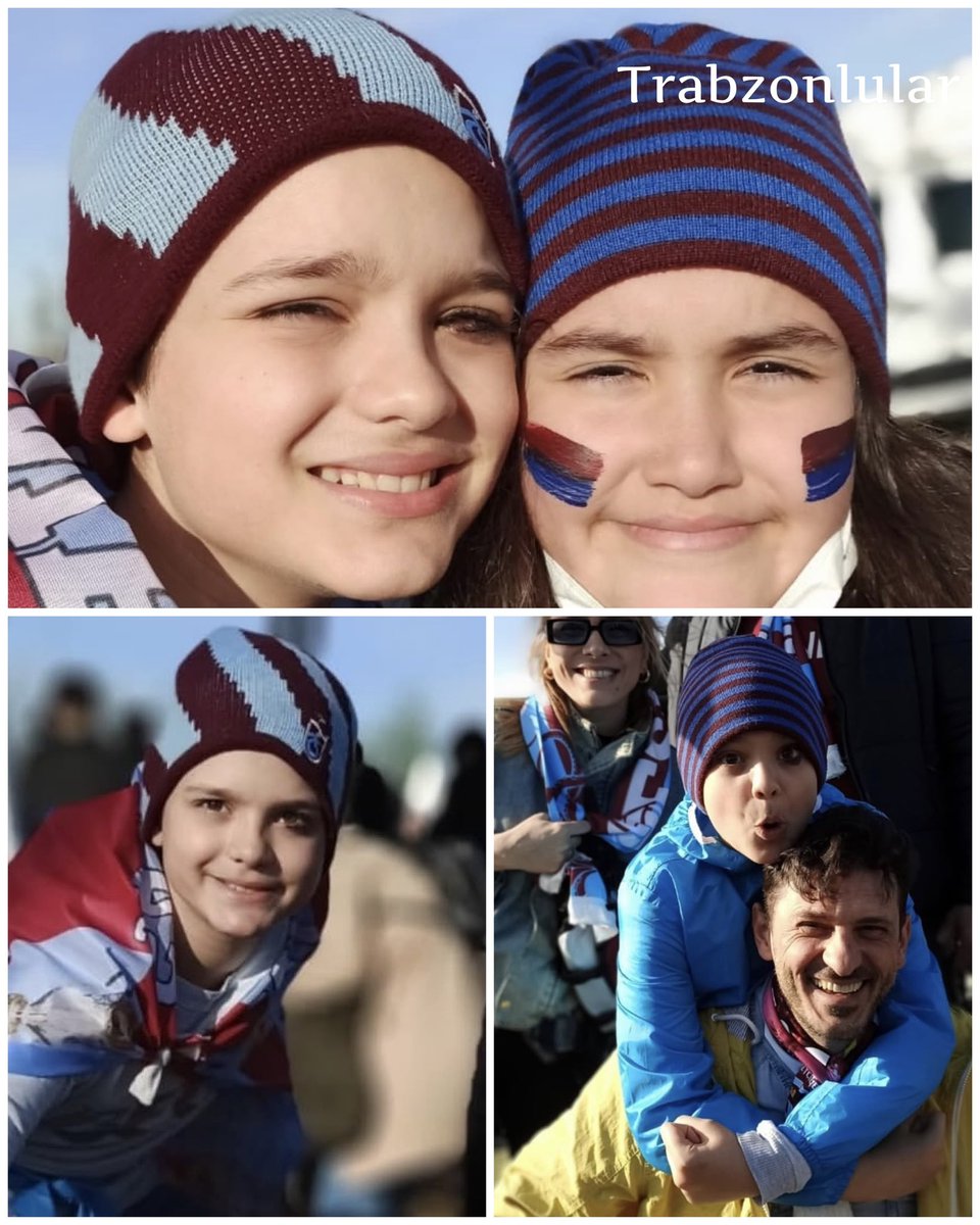 Trabzonlular tweet media