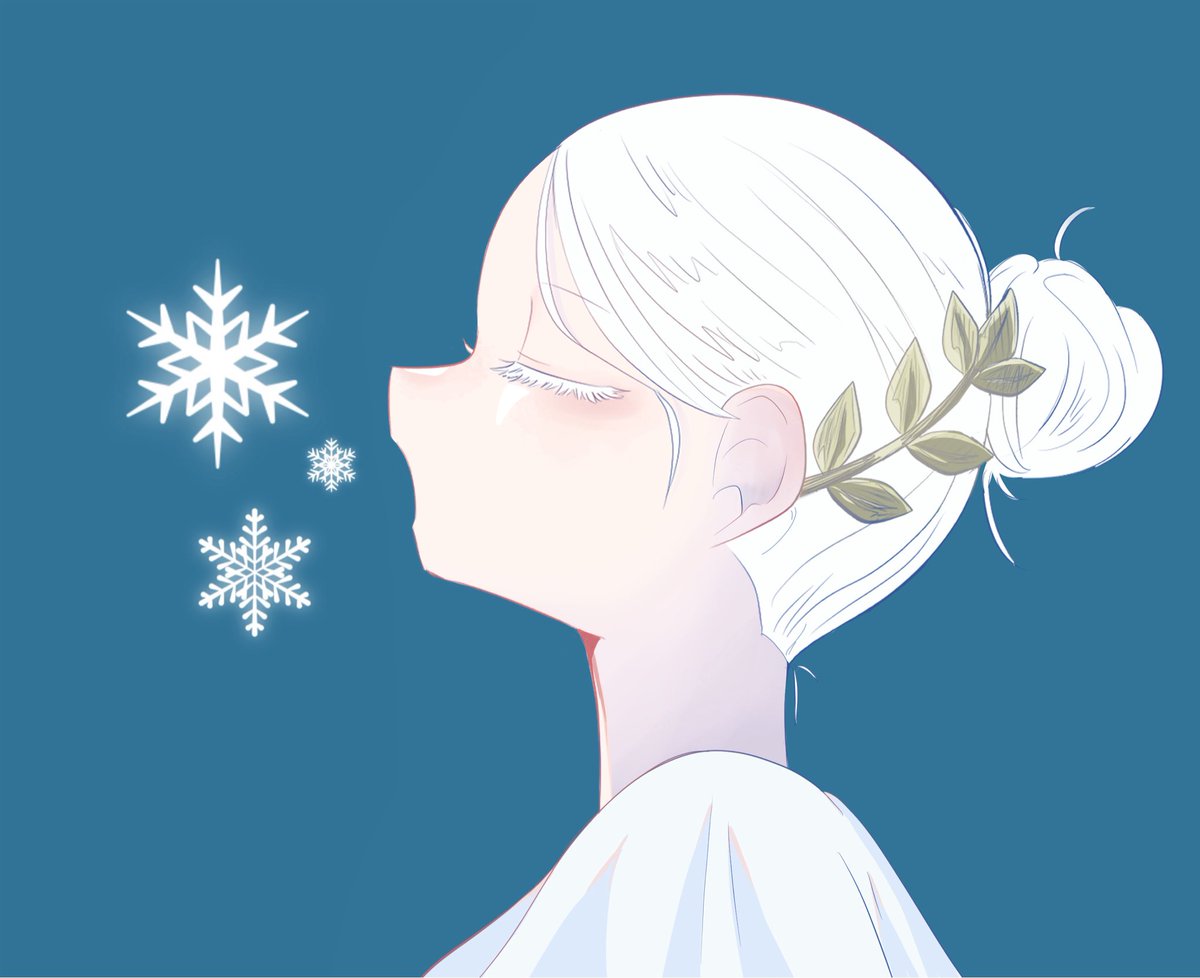 しなしな／イラスト有償依頼 tweet media