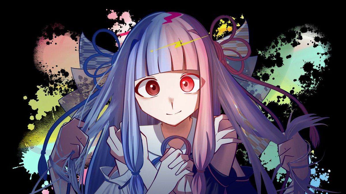 しなしな／イラスト有償依頼 tweet media