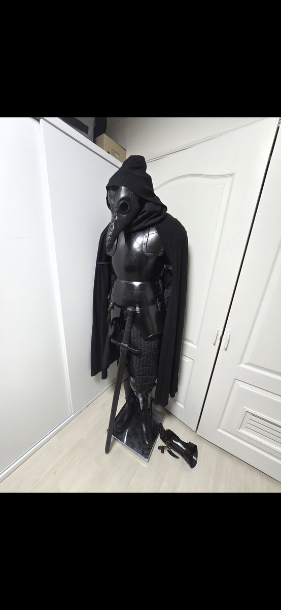 갑옷수집가하르방 tweet media