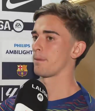 Barça Universal tweet media