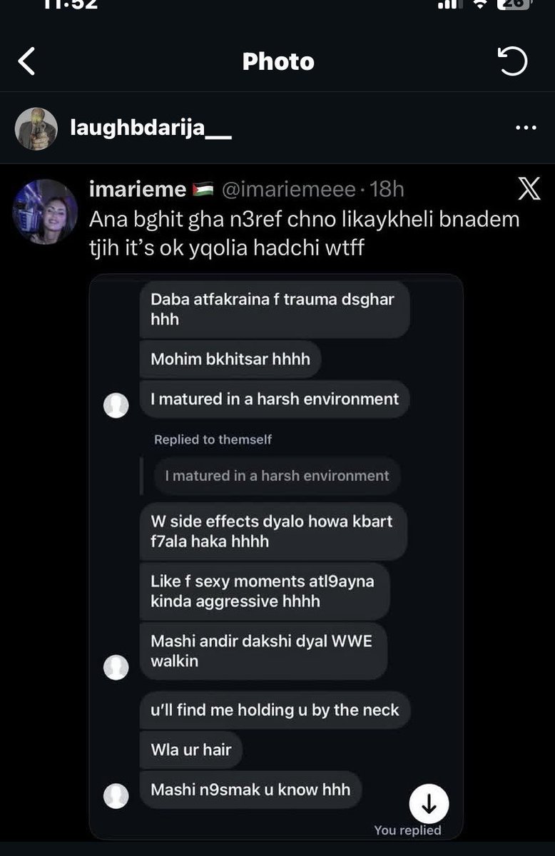 imarieme 🇵🇸 tweet media