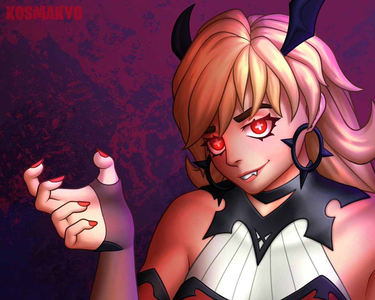 Kosmakyo tweet media