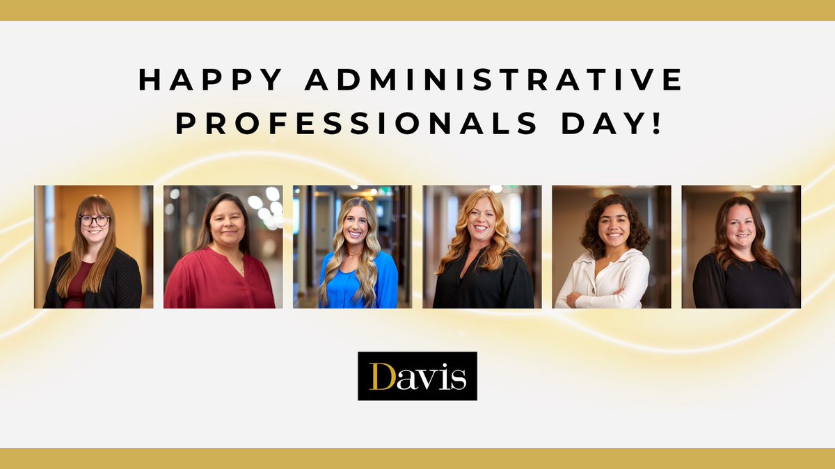 Davis tweet media