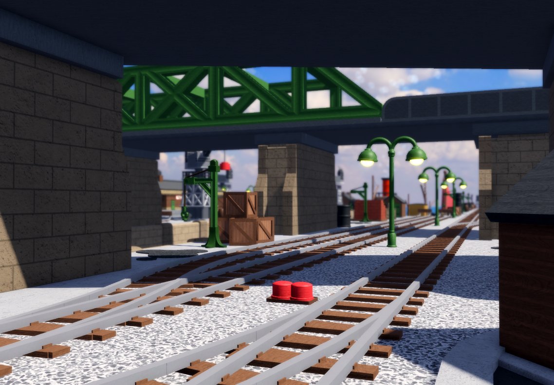 ThomToys Ltd. tweet media