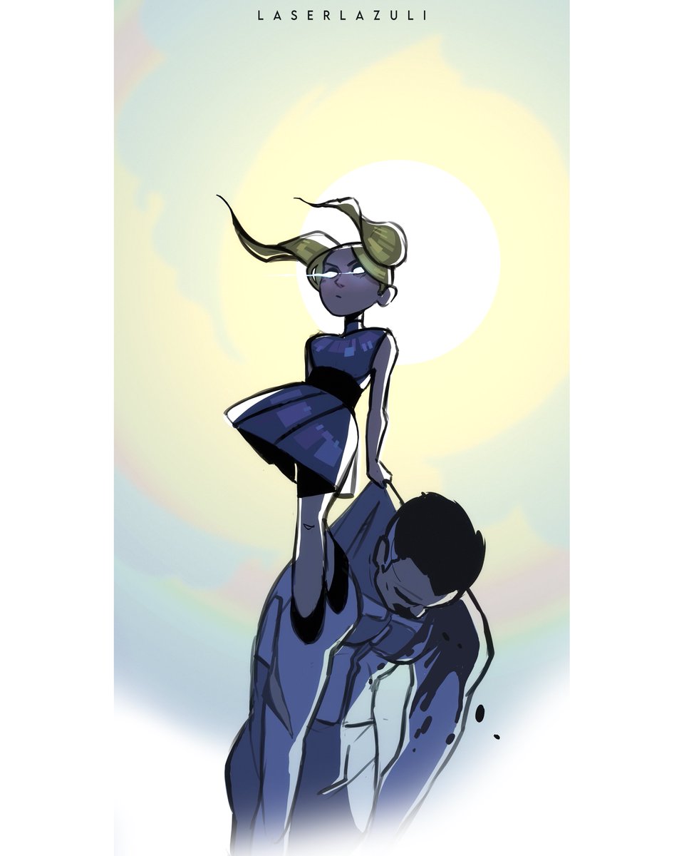 Laserlazuli tweet media