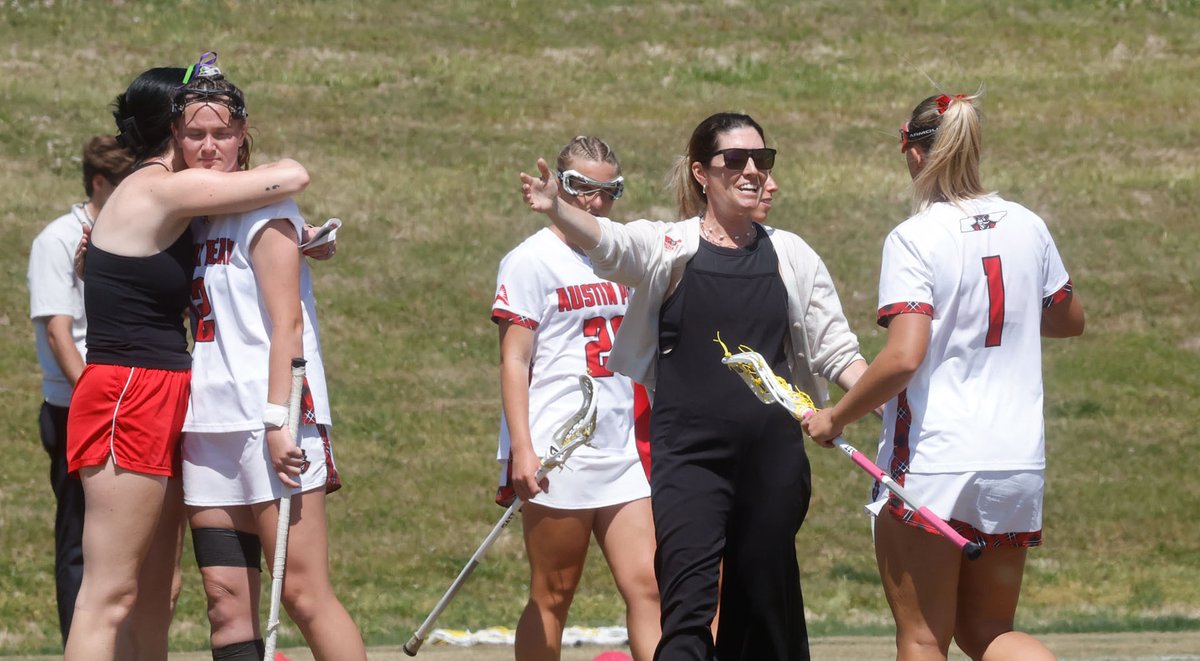 GovsWLAX's tweet image. Final game of the inaugural season. Thank you Clarksville 🎩🥍

🔗 tinyurl.com/mtb3dhbv

#BetterNeverStops | #LetsGoPeay