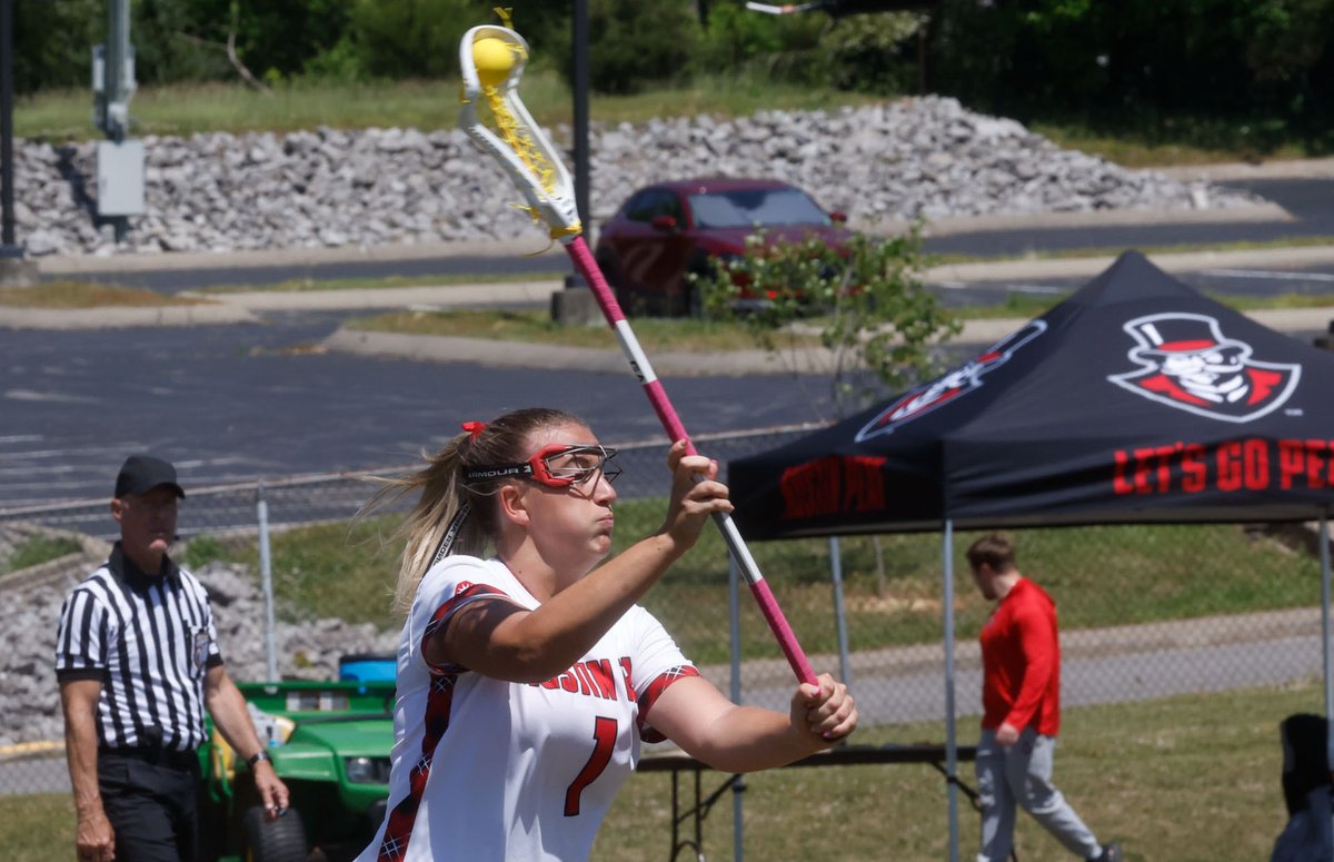 GovsWLAX's tweet image. Final game of the inaugural season. Thank you Clarksville 🎩🥍

🔗 tinyurl.com/mtb3dhbv

#BetterNeverStops | #LetsGoPeay