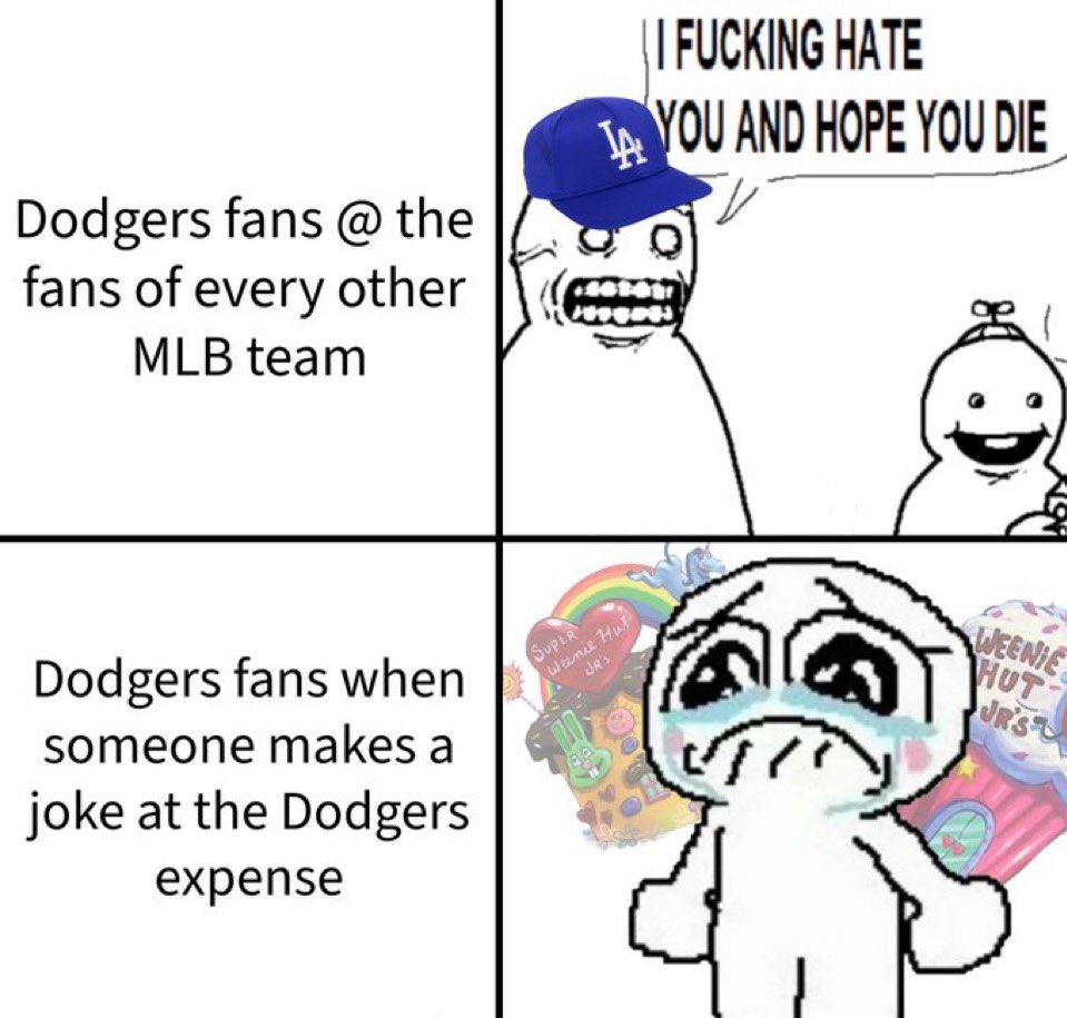 Matt Olson Enjoyer tweet media