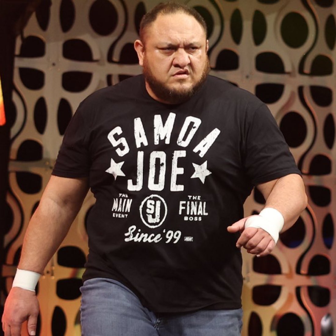 WrestlePurists tweet media