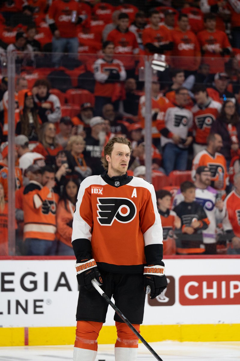 Philadelphia Flyers tweet media