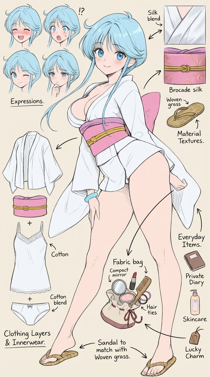 💚サミダレ🩵 tweet media