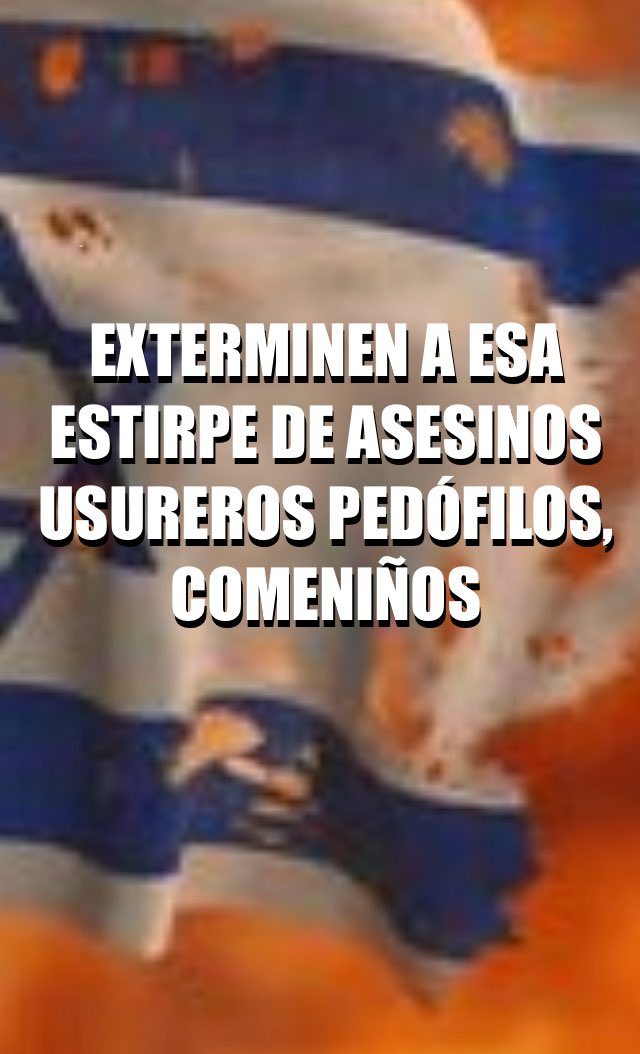 Mister Crowley tweet media