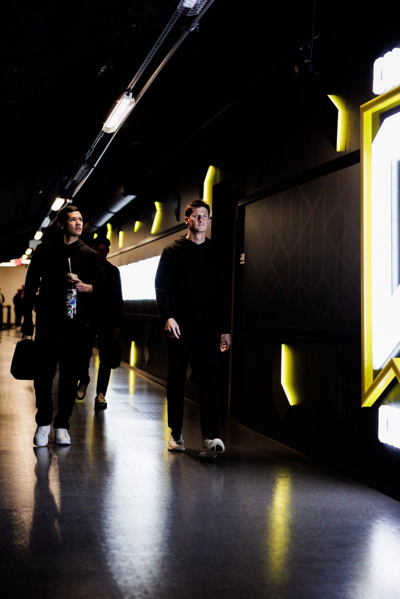 The Crew tweet media