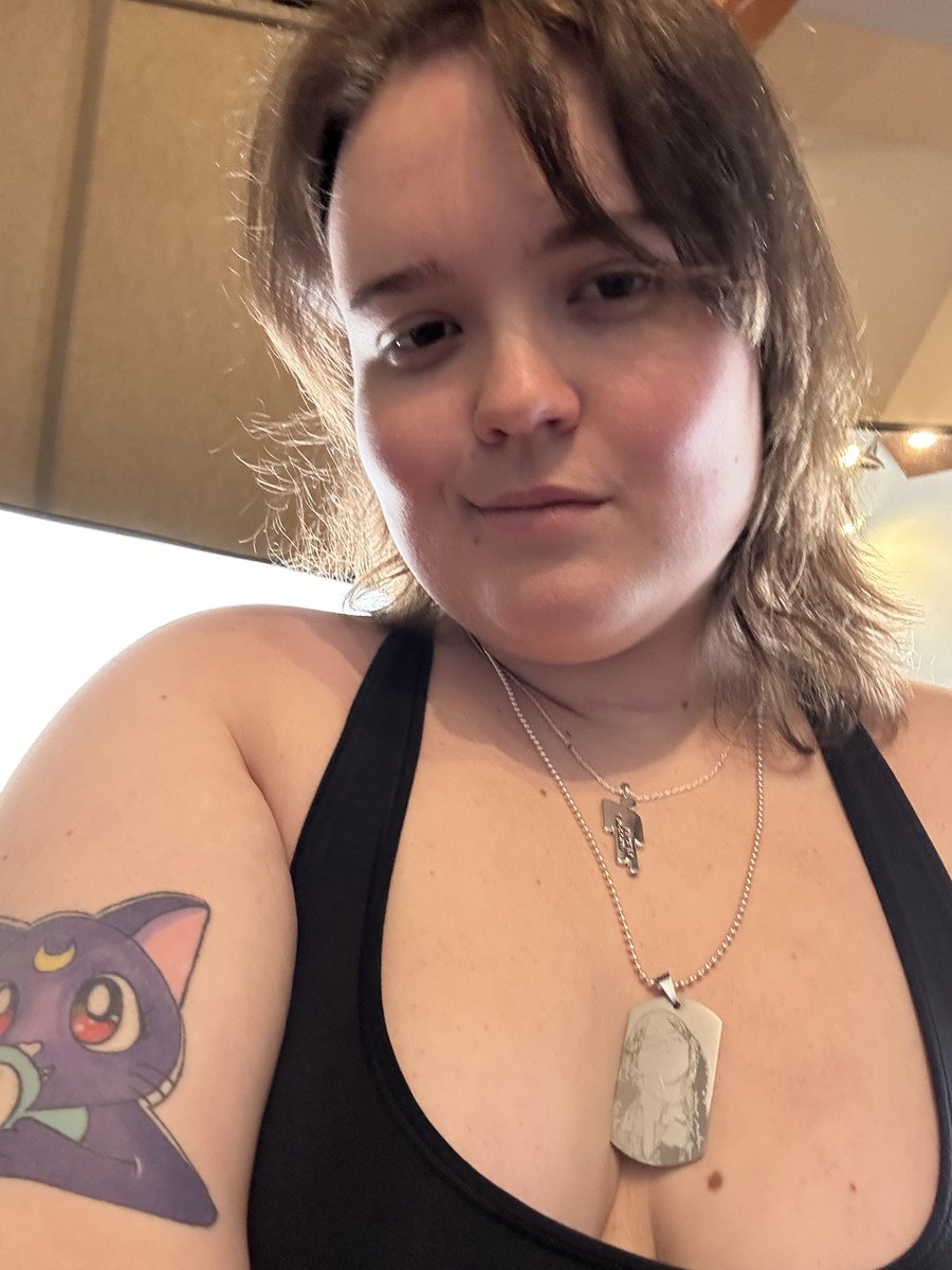 Ruby Parker tweet media