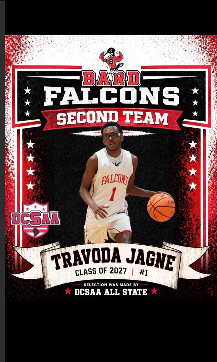 tjagnee's tweet photo. Truly Grateful To Be 2nd Team All State ! https://t.co/PHtjE7J3eV