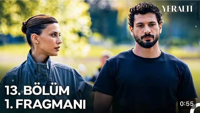SeyFerAfMert's tweet image. Ayyy fragman kapağının güzelliği ve çok yakışmış yaa der geçerim 🌹❤‍🔥🔥
#AlCey #DenDev