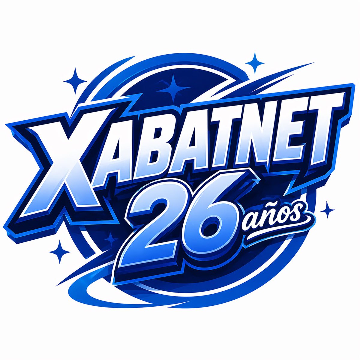xabatnet's tweet photo. 26 años de Exclusivas.
26 años compartidos con el estreno del primer Reality Show #GranHermano
26 años con vosotros.
Nueva imagen, sumando veteranía 🎂
#XABATNET https://t.co/hyrEr6CX2I