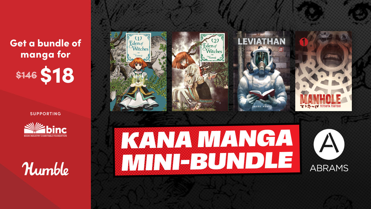 Humble Bundle tweet media