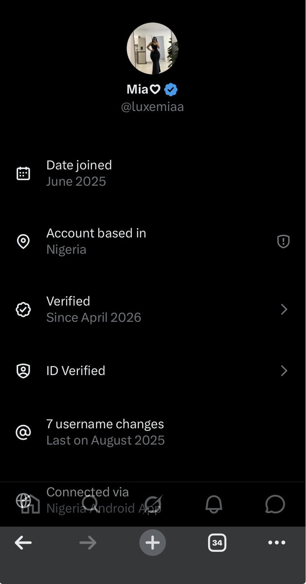 Real Canadian tweet media