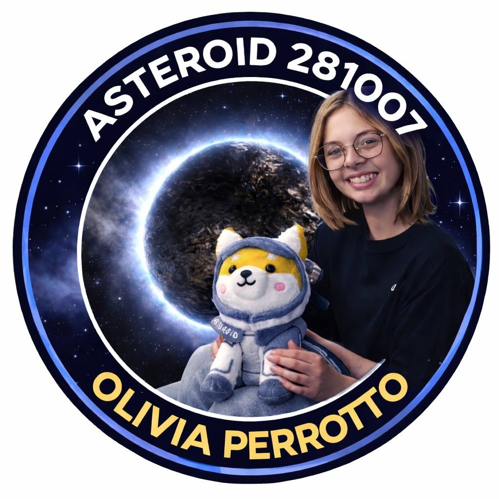 281007-Asteroid Oliviaperrotto tweet media