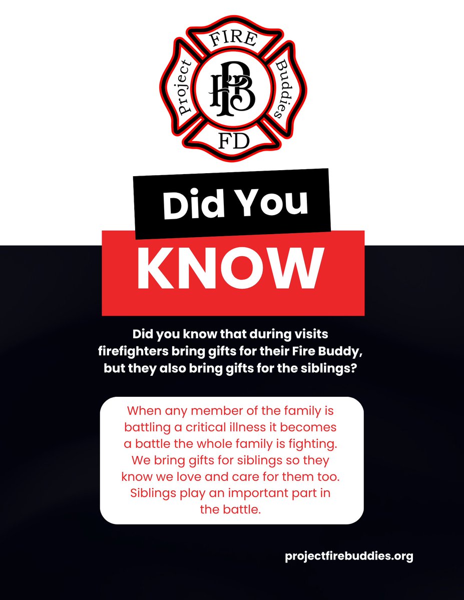 Project Fire Buddies tweet media