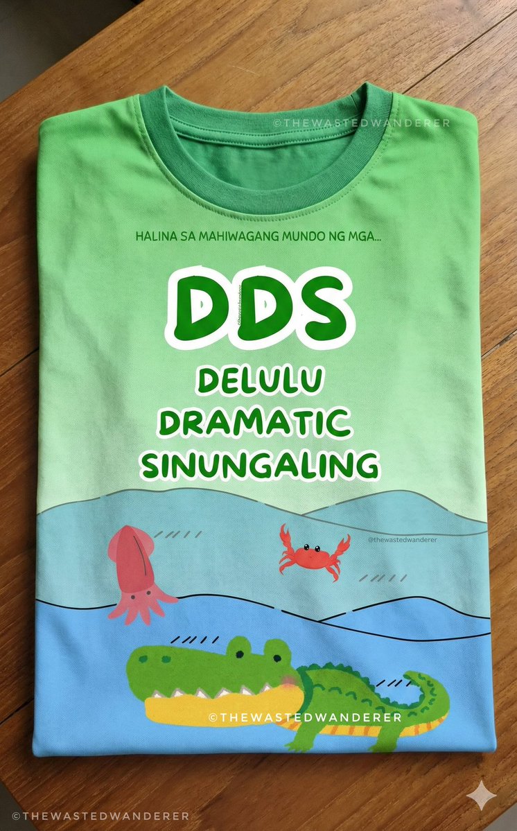 The Wasted Wanderer tweet media