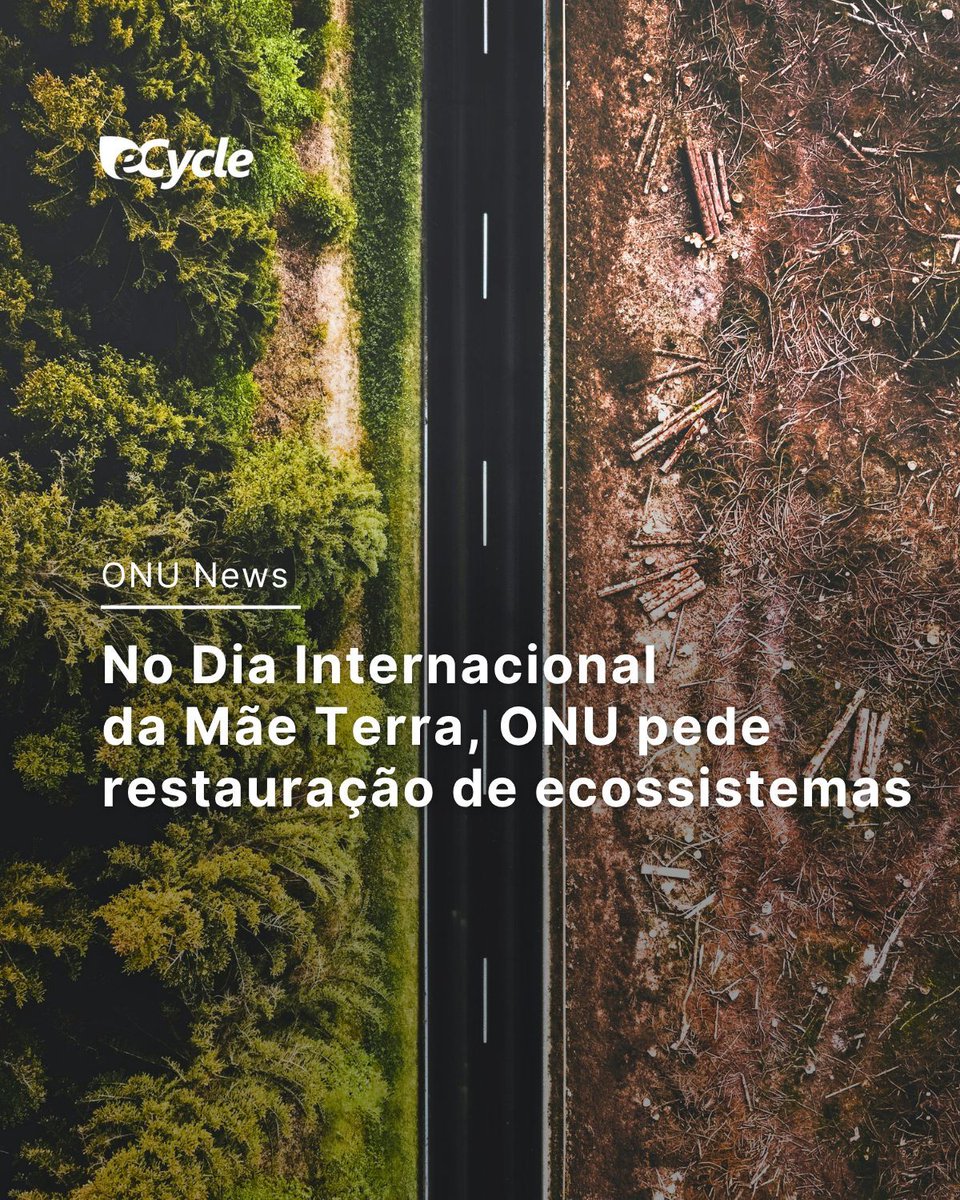 eCycle tweet media