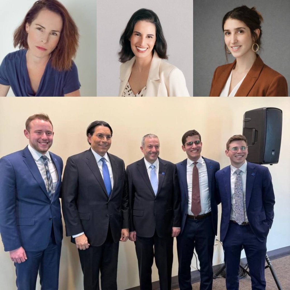 NEW | Trump-amplified fake Iran execution claim collapses, exposing Israeli-linked AI deepfake influence network

This is how what first appeared as a humanitarian appeal quickly turned into a wider exposure of how easily emotionally charged content can spread before being