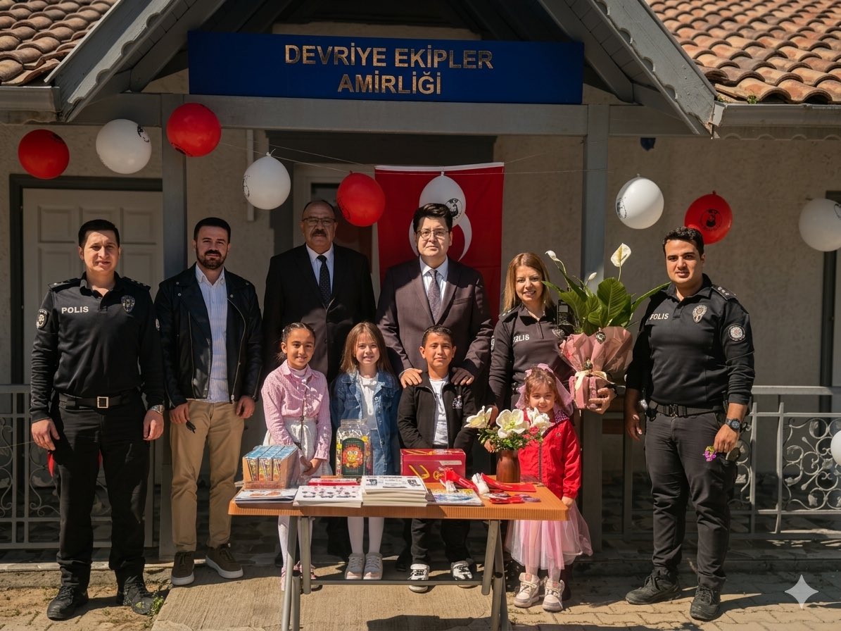 ANTAKYA İLÇE MİLLİ EĞİTİM MÜDÜRLÜĞÜ tweet media