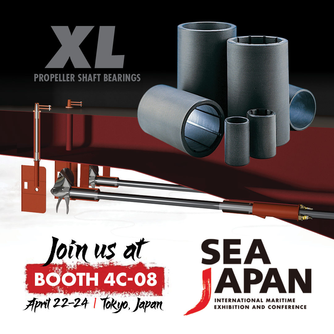 Thordon Bearings Inc (@ThordonBearings) / Posts / X