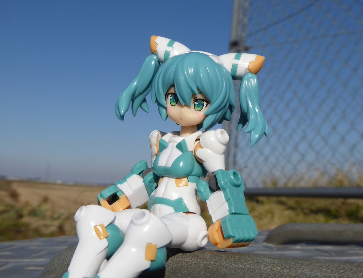 カロリック tweet media