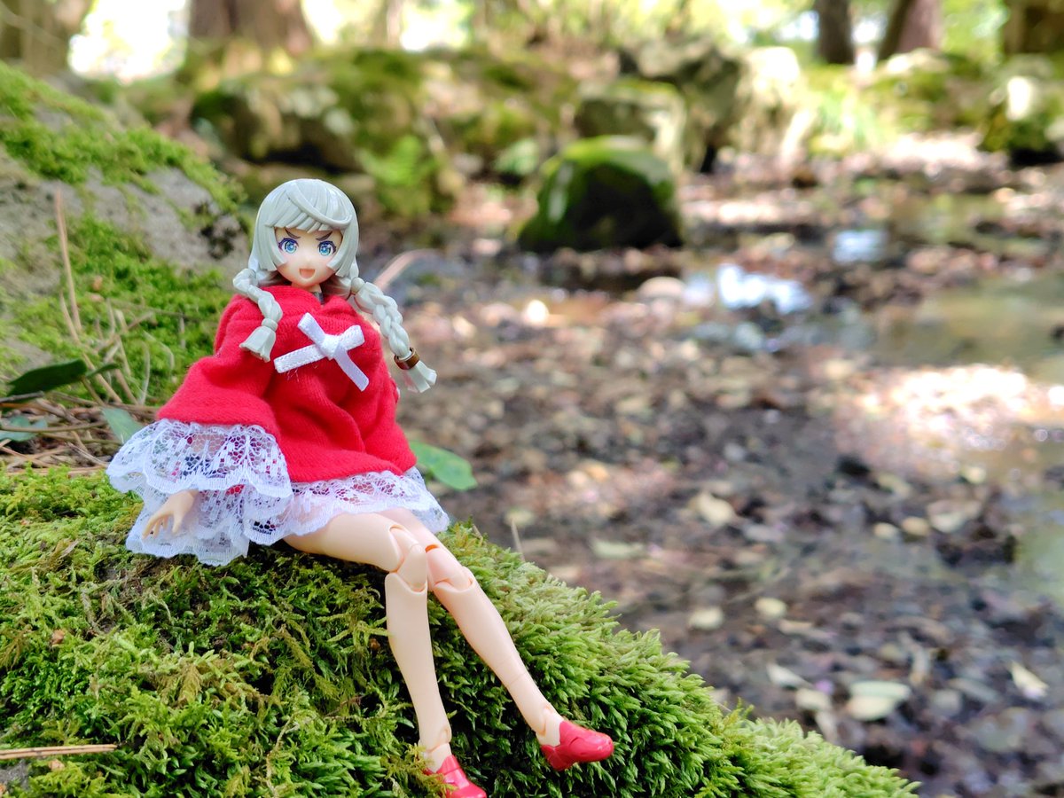 カロリック tweet media