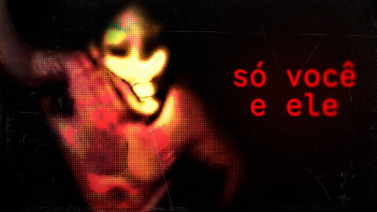 > Daishikawa - Você é o Último Humano no Mundo, Mas Você Não Está Sozinho! (The Glendale Archives)