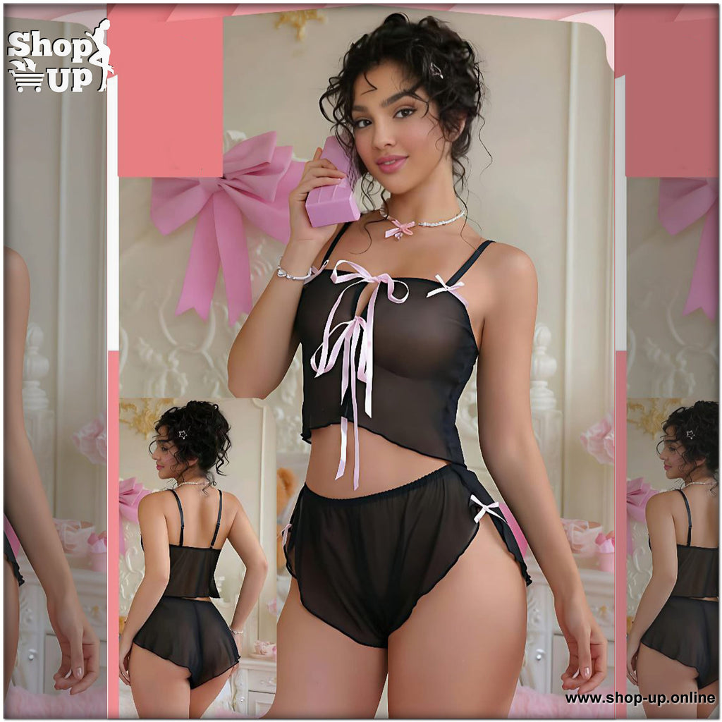 Shop_up_Damitta's tweet image. #اشتري_اونلاين🛒مايوه تل 
 #شحن_لجميع_محافظات_مصر🚚.⁣
⁣ السعر : 235 جنية مصري 💲
 ⁣⬇ رابط المنتج 
 shop-up.online/products/under… 
•⁣
 #Nightwear #Underwear #Babydoll #Sleepwear #lingerie 
 💃 #شوب_اب