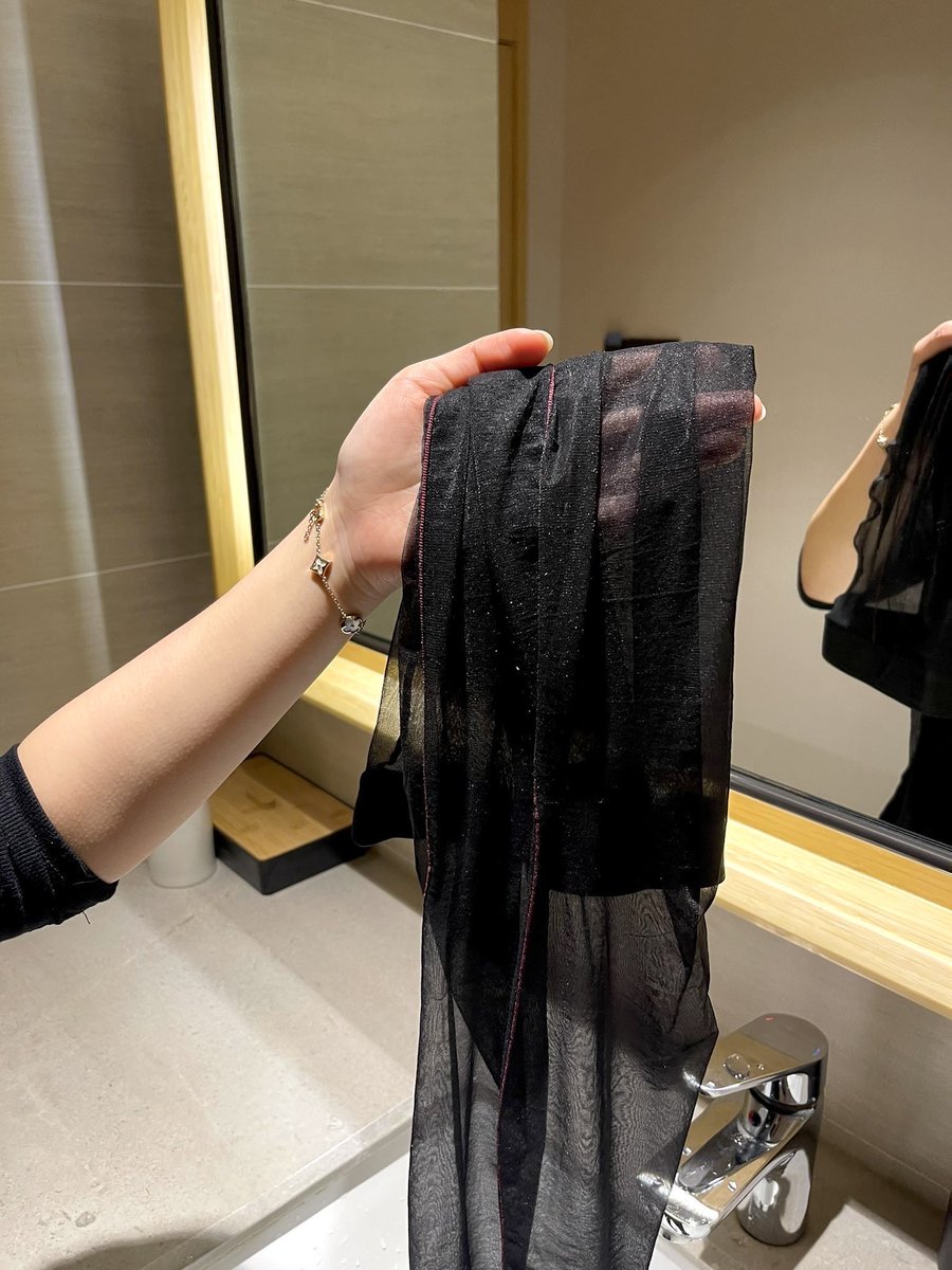 一天一条丝袜
#新泽西
